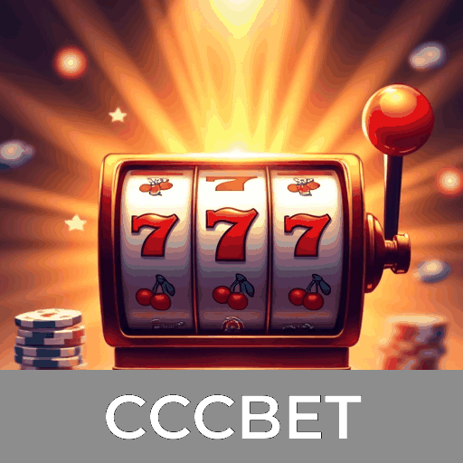 CCCBET: Experiência de Jogo Segura e Divertida